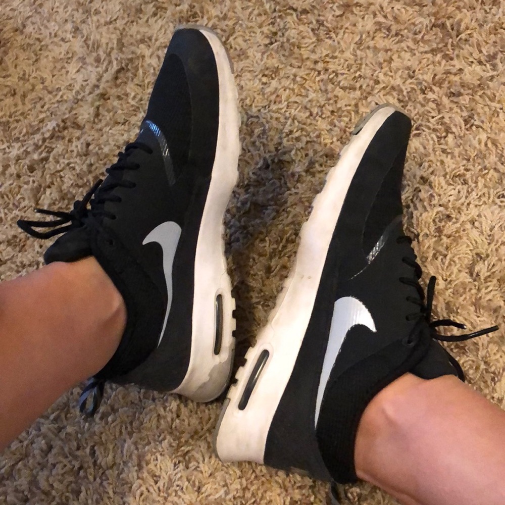 Nike air max Thea’s